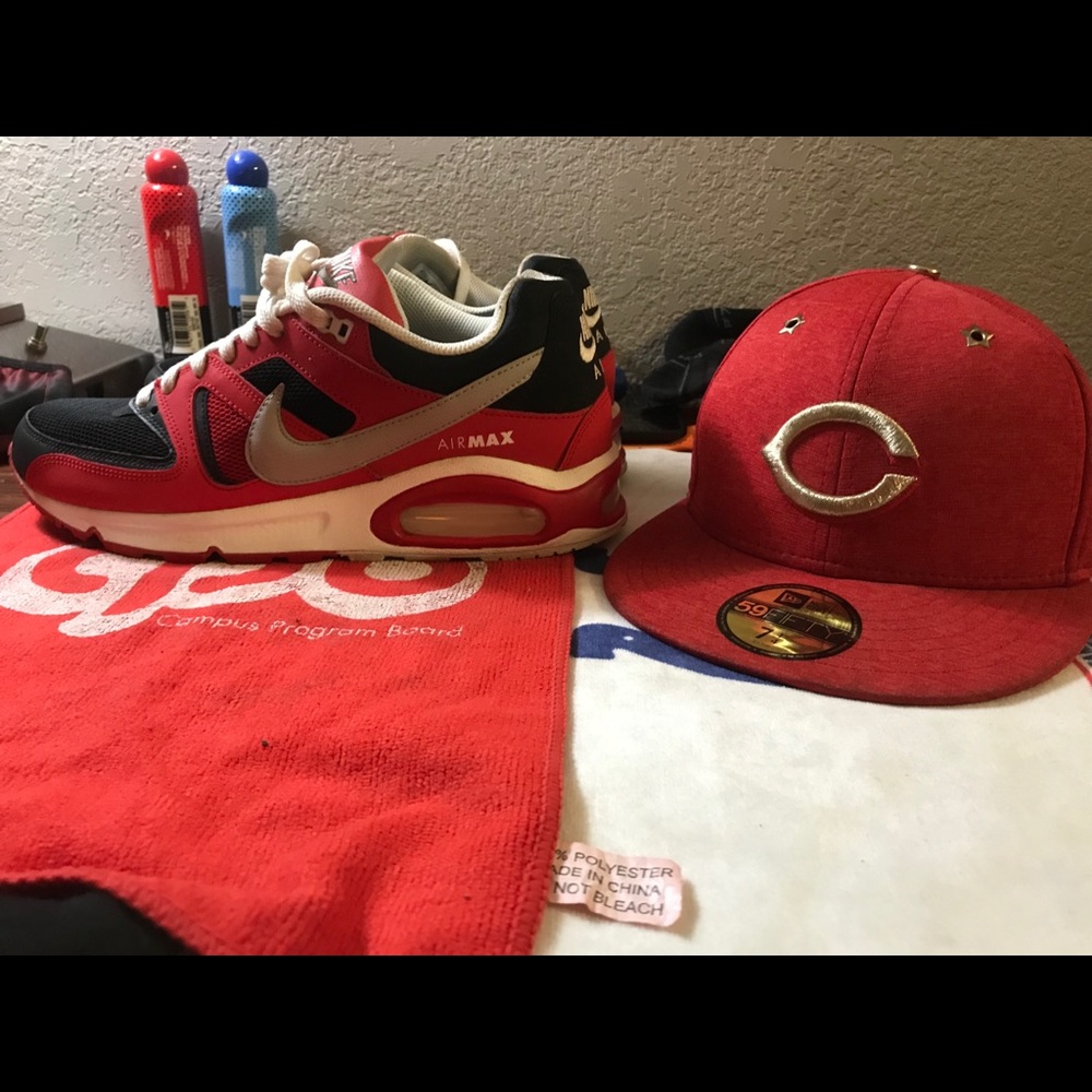 Nike harache - Picture 11 of 16